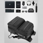 کوله پشتی - کد : 20286 - تصویر 12